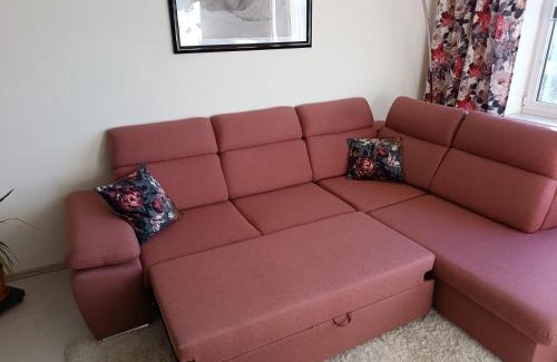 Klatovy Appartement | Apartmán Kolářová