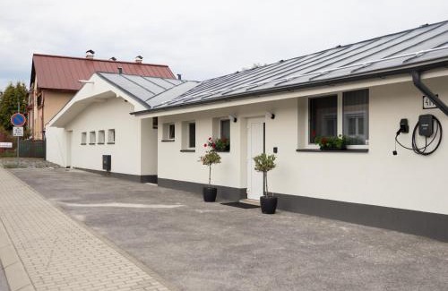 Kovacova Appartement | Apartmán KOLKÁREŇ