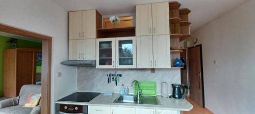 Kovacova Appartement | Apartmán Kováčová - The Apartment in spa village