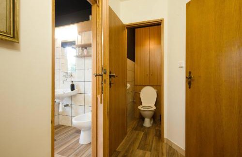 Nove Mesto nad Metuji Appartement | apartmán Králík