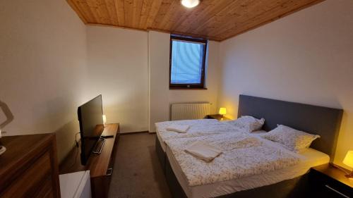Zilina Appartement | Apartmán Kragujevská