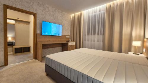 Zilina Appartement | Apartmán Kragujevská