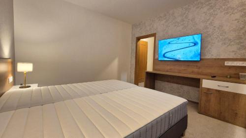 Zilina Appartement | Apartmán Kragujevská