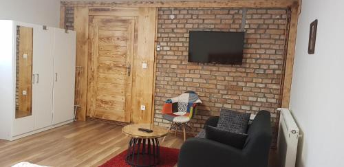 Dobsinska Masa Appartement | Apartmán Krajčer