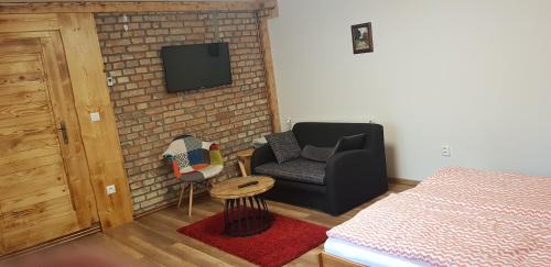 Dobsinska Masa Appartement | Apartmán Krajčer