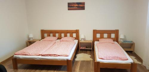 Dobsinska Masa Appartement | Apartmán Krajčer
