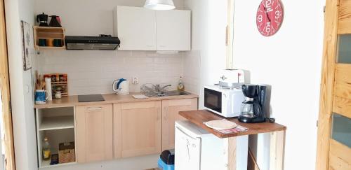 Dobsinska Masa Appartement | Apartmán Krajčer