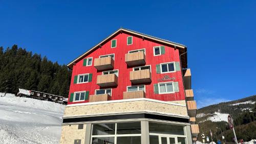 Pec pod Snezkou Appartement | Apartmán Krakonoš 431