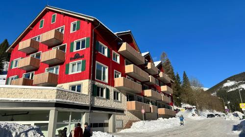 Pec pod Snezkou Appartement | Apartmán Krakonoš 431