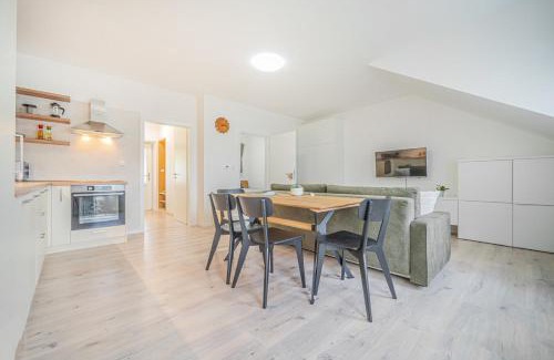 Krystofovy Hamry Appartement | Apartmán Krušnohor