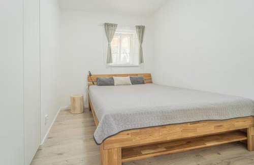 Krystofovy Hamry Appartement | Apartmán Krušnohor
