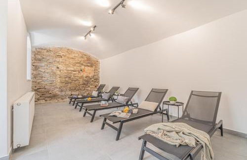 Krystofovy Hamry Appartement | Apartmán Krušnohor