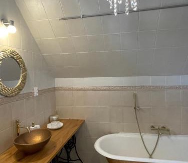 Dolny Kubin Appartement | Apartmán Kubín