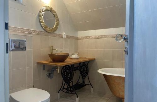 Dolny Kubin Appartement | Apartmán Kubín