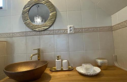 Dolny Kubin Appartement | Apartmán Kubín