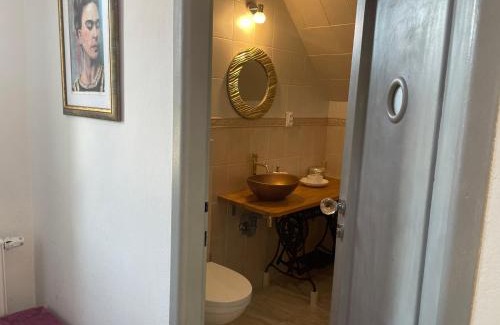 Dolny Kubin Appartement | Apartmán Kubín