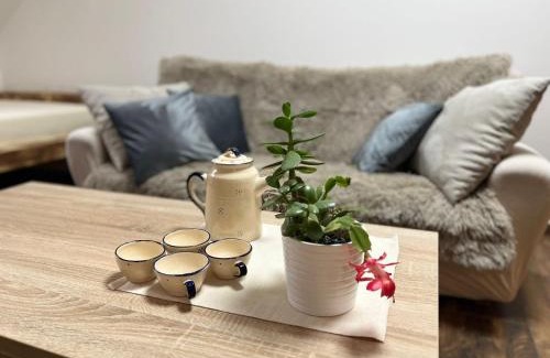 Mikulov Appartement | Apartmán KUGA