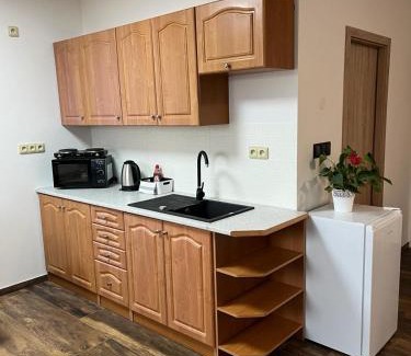 Mikulov Appartement | Apartmán KUGA