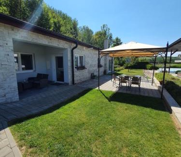 Kurdejov Appartement | Apartmán Kurdějov
