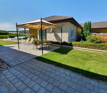 Kurdejov Appartement | Apartmán Kurdějov