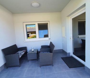 Kurdejov Appartement | Apartmán Kurdějov