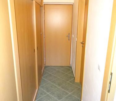 Horni Lipova Appartement | Apartmán Kvapil Lipová-lázně