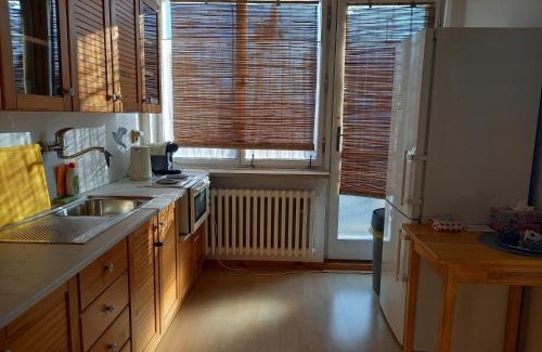 Kyjov Lit Et Petit-Déjeuner | Apartmán Kyjov