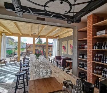 Mikulov Appartement | Apartmán Lípa Mikulov