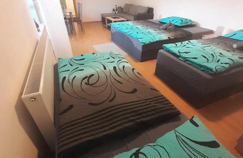 Bzenec Appartement | Apartmán LauMar 2