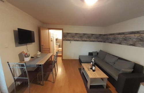 Bzenec Appartement | Apartmán LauMar 2