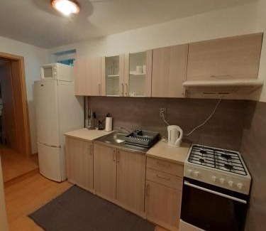 Bzenec Appartement | Apartmán LauMar 2