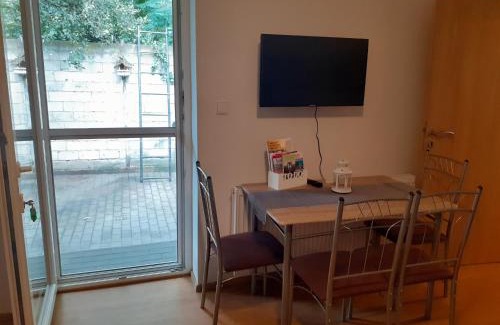 Bzenec Appartement | Apartmán LauMar 2