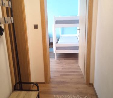 Bzenec Appartement | Apartmán LauMar 3
