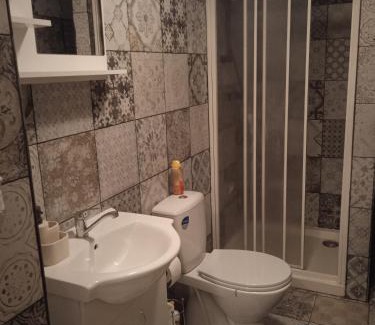 Bzenec Appartement | Apartmán LauMar 3