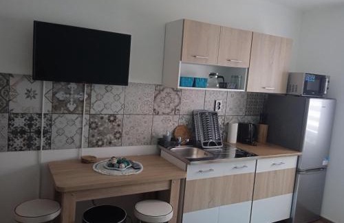 Bzenec Appartement | Apartmán LauMar 3