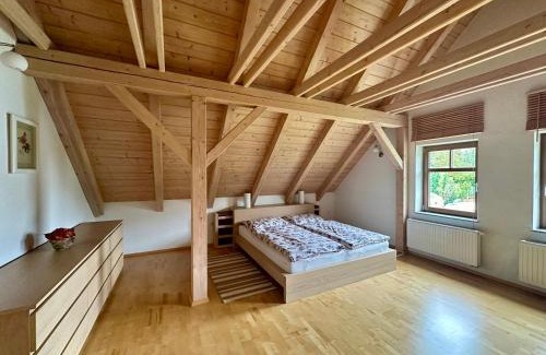 Kajov Appartement | Apartmán Lazec