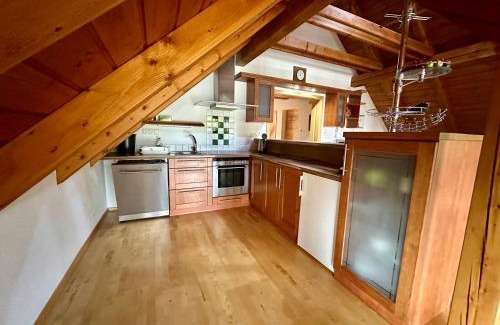 Kajov Appartement | Apartmán Lazec