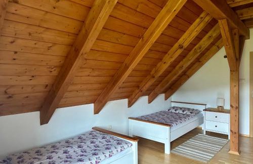 Kajov Appartement | Apartmán Lazec