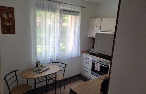 Nova Role Appartement | Apartmán Lenka