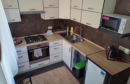 Nova Role Appartement | Apartmán Lenka