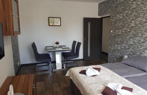 Nova Role Appartement | Apartmán Lenka