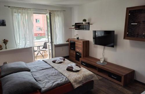 Nova Role Appartement | Apartmán Lenka