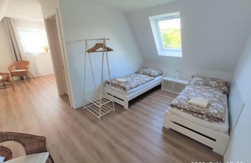 Borsice Appartement | Apartmán Lenka II