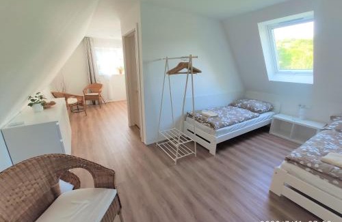 Borsice Appartement | Apartmán Lenka II