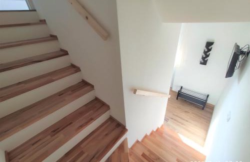 Borsice Appartement | Apartmán Lenka II