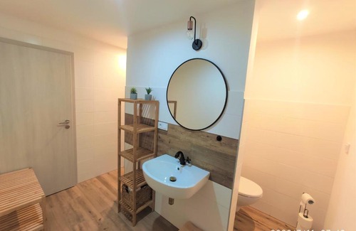 Borsice Appartement | Apartmán Lenka II