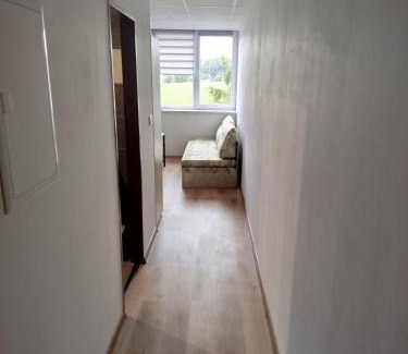 Cerveny Kostelec Appartement | Apartmán Lhota