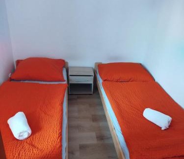 Cerveny Kostelec Appartement | Apartmán Lhota
