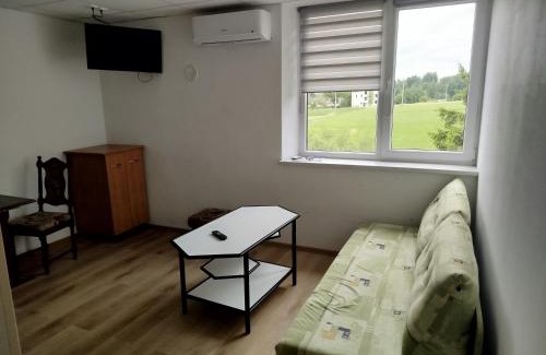 Cerveny Kostelec Appartement | Apartmán Lhota