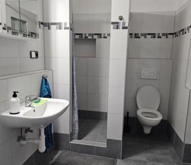 Bucovice Appartement | Apartmán Libuše